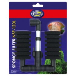 Filtr gąbkowy NSF-120L / Ujet2