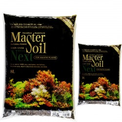Master Soil Powder 3L