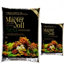 Master Soil Normal 3l