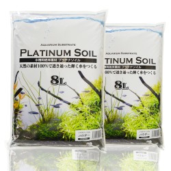 Platinum Soil Powder 8l