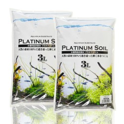 Platinum Soil Powder 3L