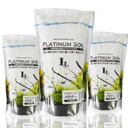 Platinum Soil Super Powder 1L