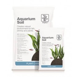 Tropica Aquarium Soil 9l