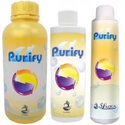 SL-Aqua Purify - bakterie...