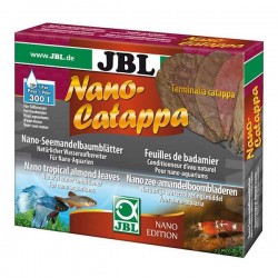 JBL Nano Catappa - liście...