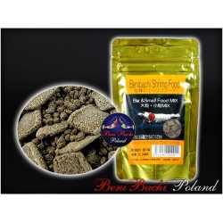 Benibachi Gold Shrimp Food 50g