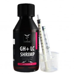 GH+LC 125ml - mineralizator...