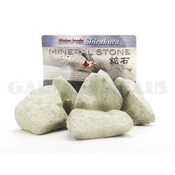 Shirakura Mineral Stone - skałki mineralizujace 200 g