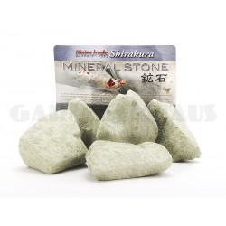 Shirakura Mineral Stone -...