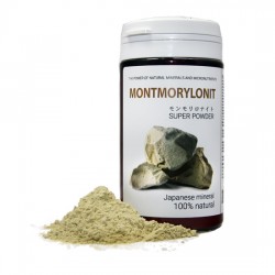 Montmorylonit Super Powder...