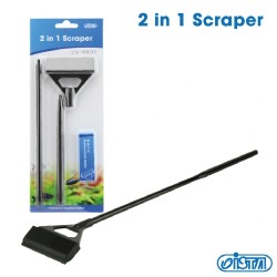 ISTA Scraper 2in1 -...